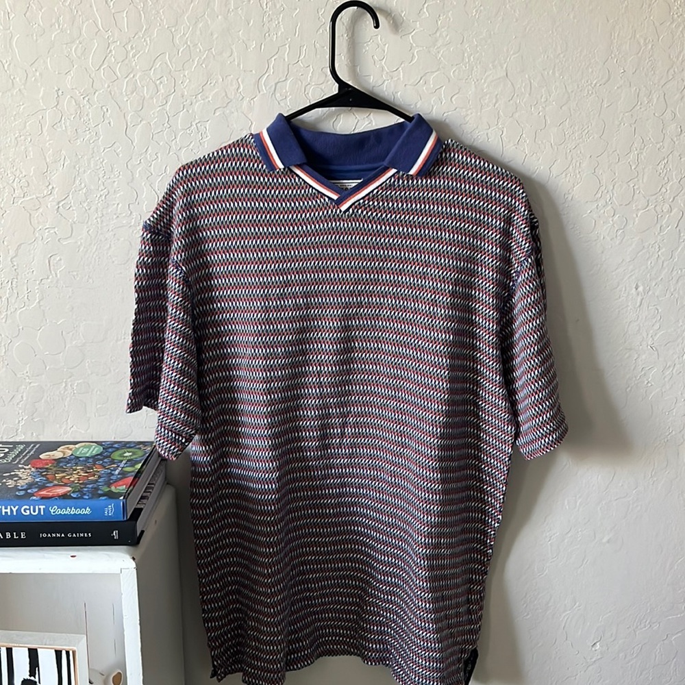 Vintage polo shirt Arizona